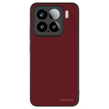 Picasee ULTIMATE CASE pentru Xiaomi 15 - Red Bliss