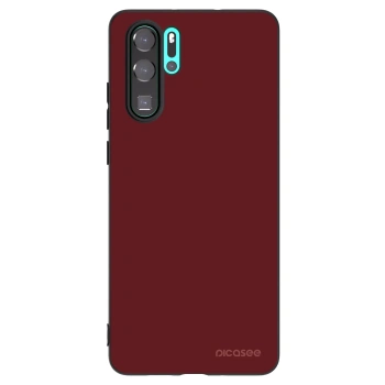 Husă pentru Huawei P30 Pro - Red Bliss