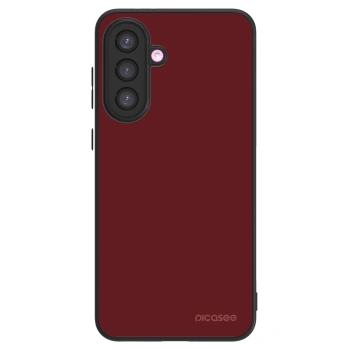 Picasee ULTIMATE CASE pentru Samsung Galaxy A36 5G - Red Bliss