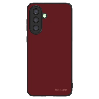 Picasee ULTIMATE CASE pentru Samsung Galaxy A26 5G A266B - Red Bliss