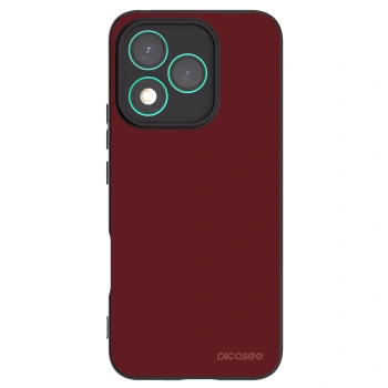 Picasee husă neagră din silicon pentru Honor 400 Lite 5G - Red Bliss