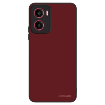 Husă pentru Motorola Moto G05 - Red Bliss