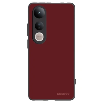 Picasee husă neagră din silicon pentru Vivo V50 Lite 5G - Red Bliss
