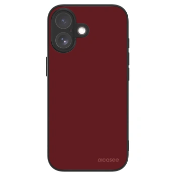 Picasee ULTIMATE CASE pentru Apple iPhone 17 - Red Bliss
