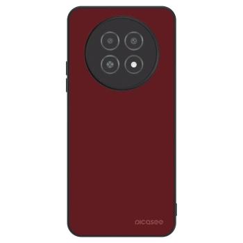 Husă pentru Realme 12X - Red Bliss