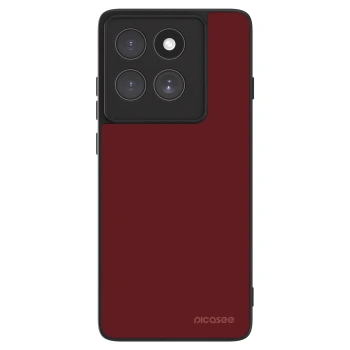 Husă pentru Motorola Edge 60 5G - Red Bliss