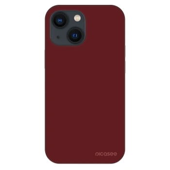 Husă pentru Apple iPhone 13 mini - Red Bliss