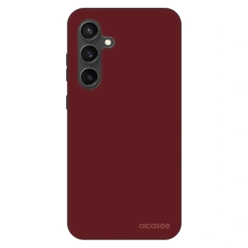 Husă pentru Samsung Galaxy S24 FE S721B - Red Bliss