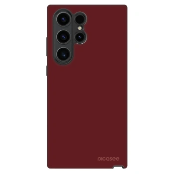 Husă pentru Samsung Galaxy S22 Ultra 5G - Red Bliss