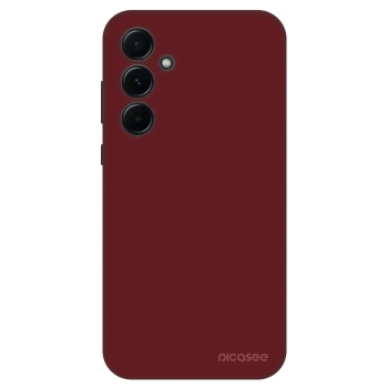 Husă pentru Samsung Galaxy A55 5G A556B - Red Bliss