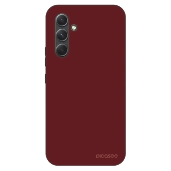 Husă pentru Samsung Galaxy A54 5G A546B - Red Bliss