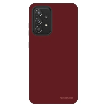 Husă pentru Samsung Galaxy A52s 5G A528B - Red Bliss