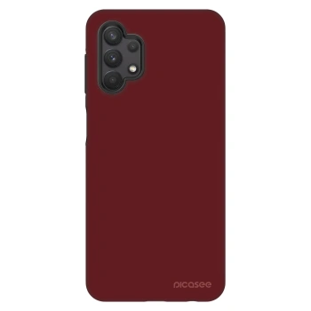 Husă pentru Samsung Galaxy A32 5G A326B - Red Bliss