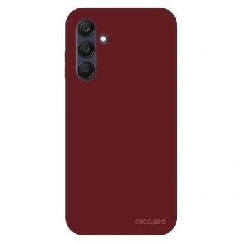 Husă pentru Samsung Galaxy A25 A256B 5G - Red Bliss