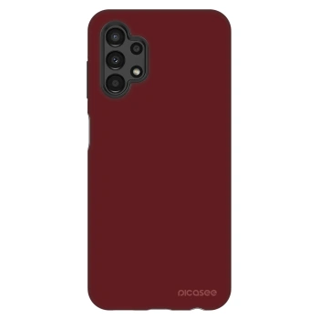 Husă pentru Samsung Galaxy A13 4G A135 - Red Bliss