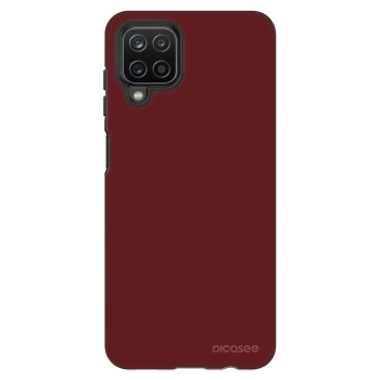 Husă pentru Samsung Galaxy A12 A125F - Red Bliss