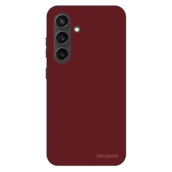 Husă pentru Samsung Galaxy S24 S921B 5G - Red Bliss