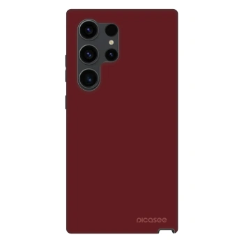 Husă pentru Samsung Galaxy S24 Ultra S928B 5G - Red Bliss