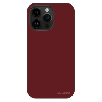 Husă pentru Apple iPhone 14 Pro Max - Red Bliss