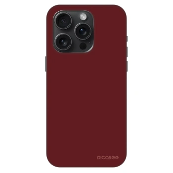 Husă pentru Apple iPhone 15 Pro - Red Bliss