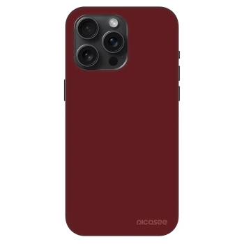 Husă pentru Apple iPhone 15 Pro Max - Red Bliss