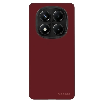 Husă pentru Xiaomi Redmi Note 14 Pro 4G - Red Bliss