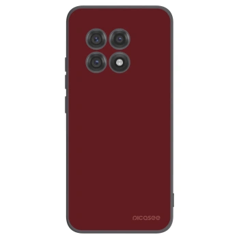 Picasee husă neagră din silicon pentru OnePlus 13R 5G - Red Bliss