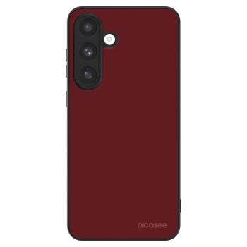 Husă pentru Samsung Galaxy S25 FE 5G - Red Bliss