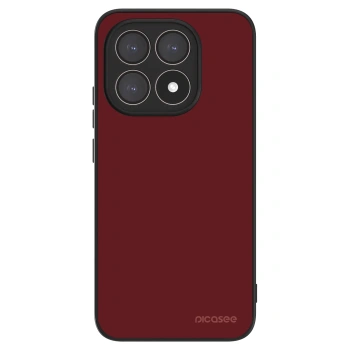 Husă pentru Xiaomi 15T - Red Bliss