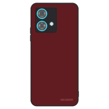 Husă pentru Motorola Edge 40 Neo - Red Bliss
