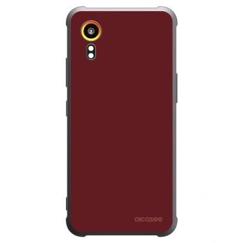 Husă pentru Samsung Galaxy Xcover 7 - Red Bliss