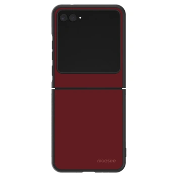 Husă pentru Motorola Razr 60 - Red Bliss