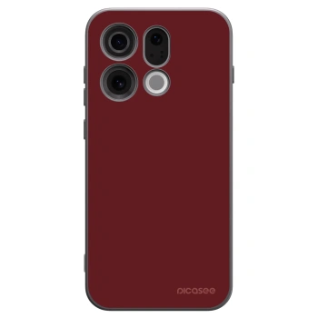 Husă pentru OPPO Find X9 - Red Bliss