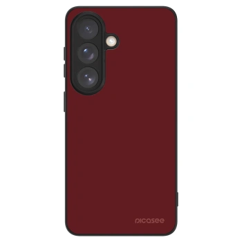 Picasee ULTIMATE CASE PowerShare pentru Samsung Galaxy S26 - Red Bliss