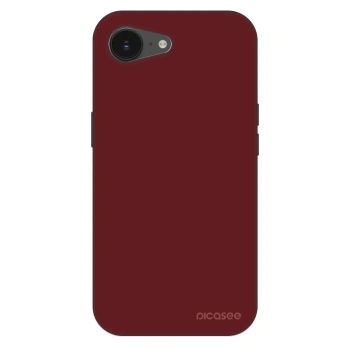 Husă pentru Apple iPhone 17e - Red Bliss