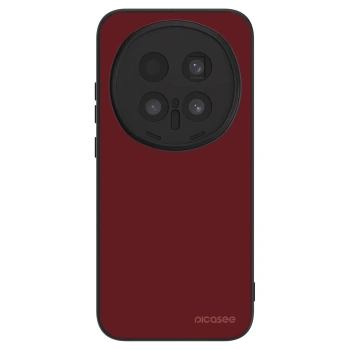 Husă pentru Honor Magic8 Pro 5G - Red Bliss