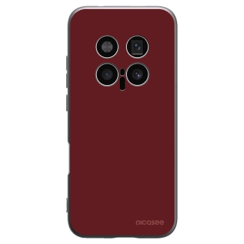 Picasee husă neagră din silicon pentru Honor Magic8 Pro 5G - Red Bliss