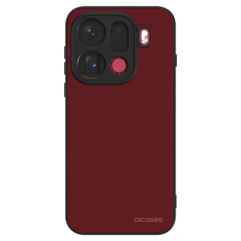 Husă pentru OPPO Find X9 Pro - Red Bliss