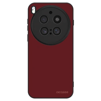 Husă pentru Vivo X300 Pro - Red Bliss