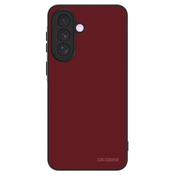 Husă pentru Samsung Galaxy A57 5G - Red Bliss