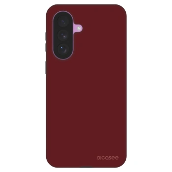 Picasee Fashion Case pentru Samsung Galaxy A57 5G - Red Bliss