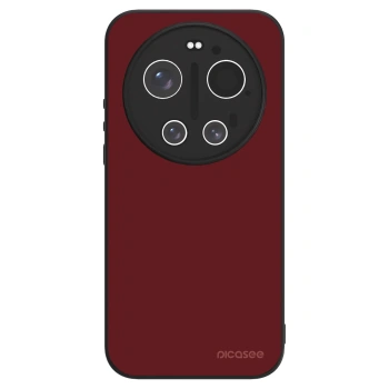 Picasee ULTIMATE CASE PowerShare pentru Xiaomi 17 Ultra - Red Bliss