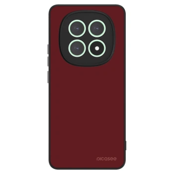 Picasee ULTIMATE CASE pentru Xiaomi Redmi Note 15 5G - Red Bliss