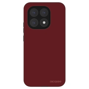 Picasee Fashion Case pentru Xiaomi 15T - Red Bliss