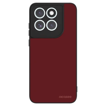 Picasee ULTIMATE CASE pentru Motorola Edge 70 Fusion - Red Bliss