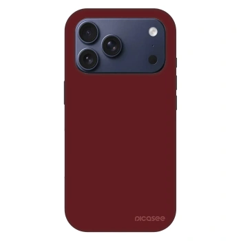 Husă pentru Apple iPhone 18 Pro - Red Bliss