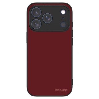 Picasee ULTIMATE CASE pentru Apple iPhone 18 Pro - Red Bliss
