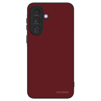 Picasee ULTIMATE CASE pentru Samsung Galaxy A37 - Red Bliss