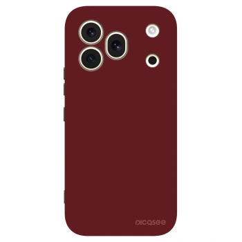 Husă pentru Honor 600 Pro - Red Bliss