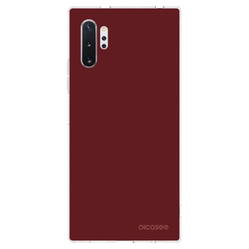Husă pentru Samsung Galaxy Note 10+ N975F - Red Bliss